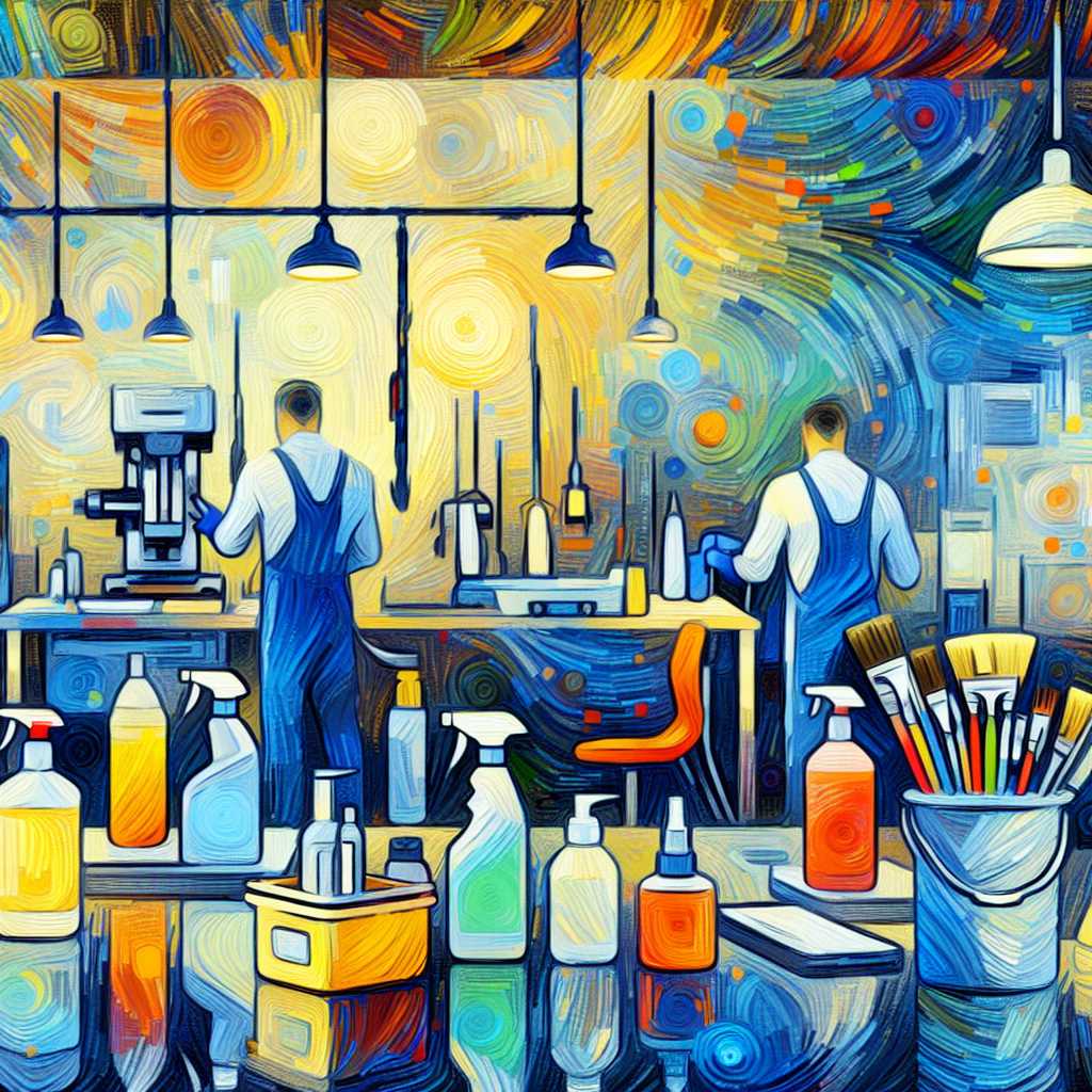 Unlocking Your Potential in Cost Management: A Step-by-Step Guide