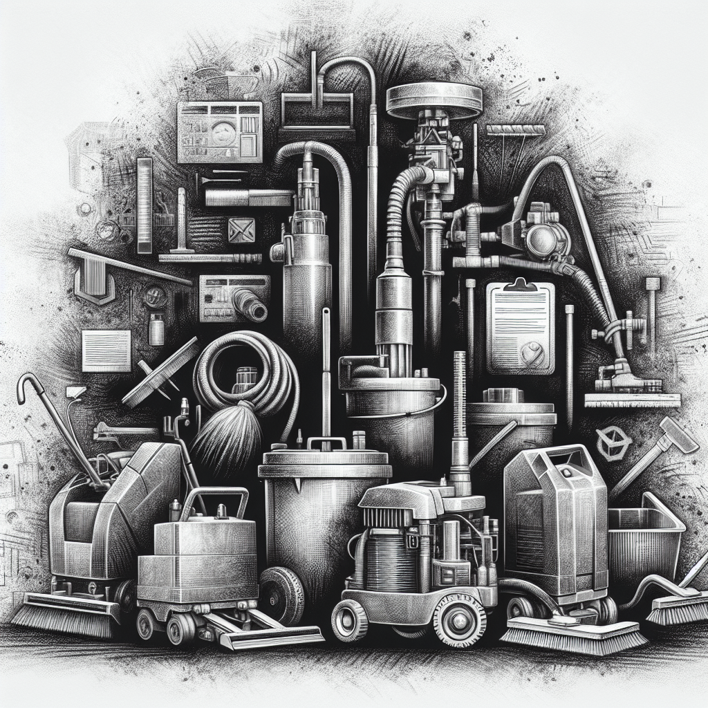 Unlocking Your Potential in Equipment Maintenance & Repair