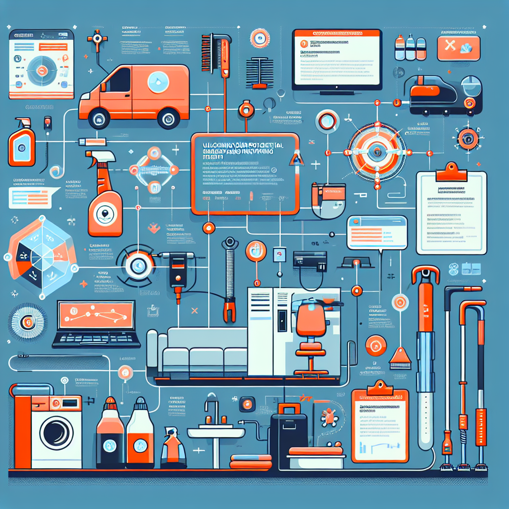 Unlocking Your Potential in Industry Events & Networking