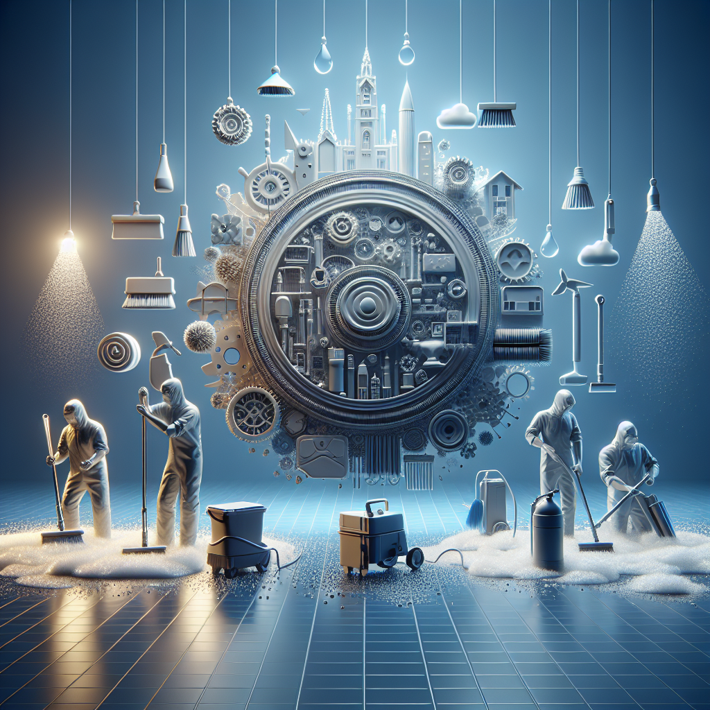 Unlocking Your Potential in Industry Events & Networking