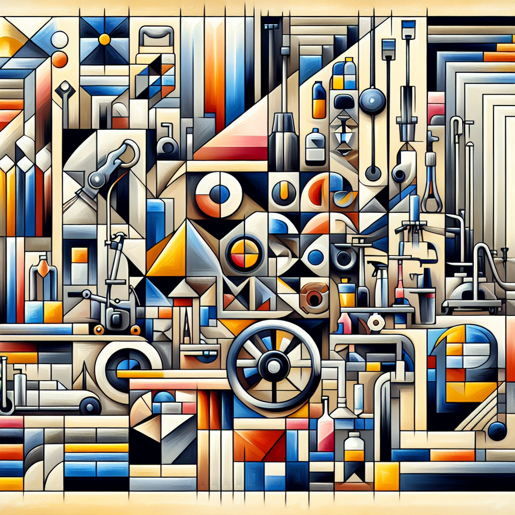 Unlocking Your Potential in Specialized Cleaning Services