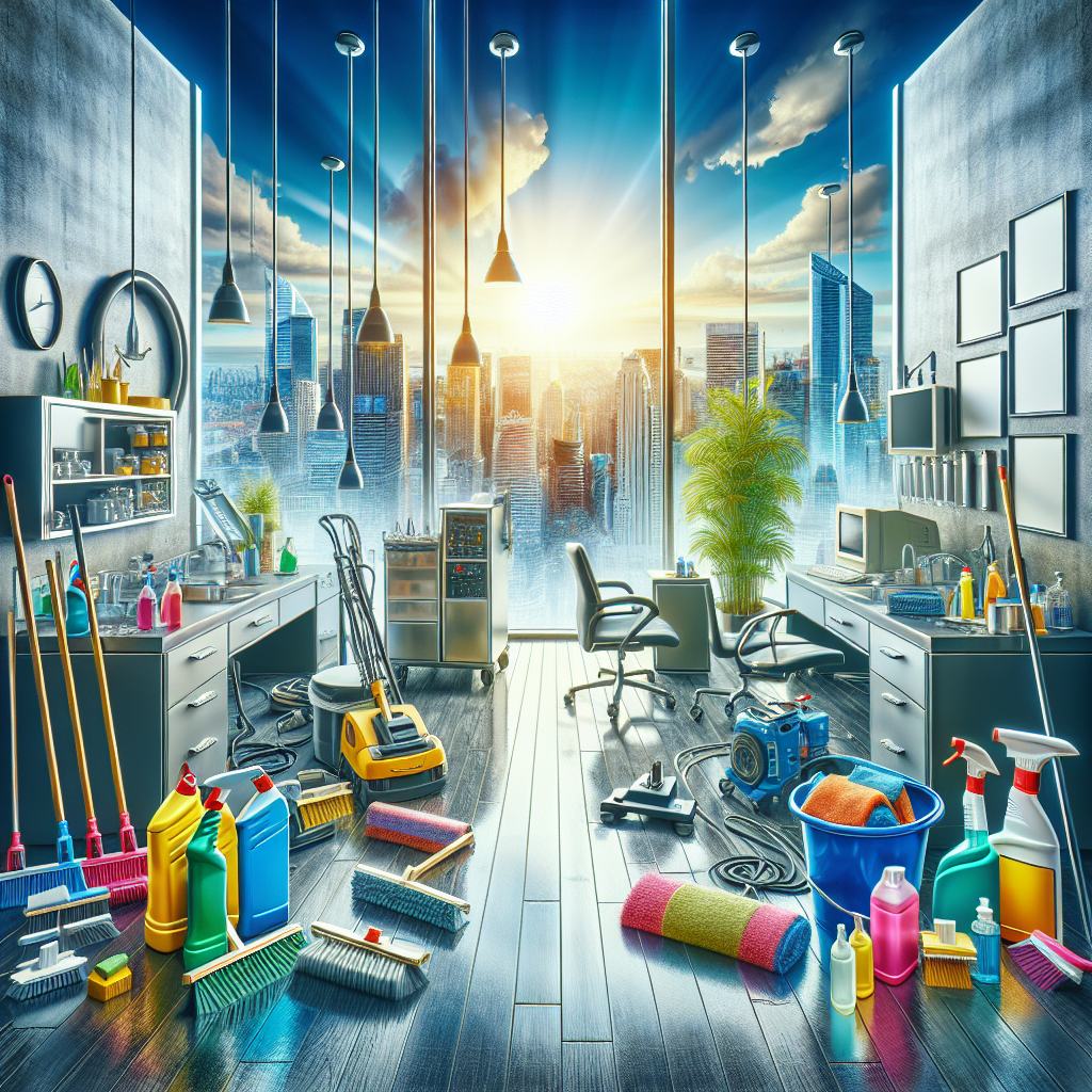 Unlocking Your Potential: The Ultimate Guide to Cleaning Certifications & Training