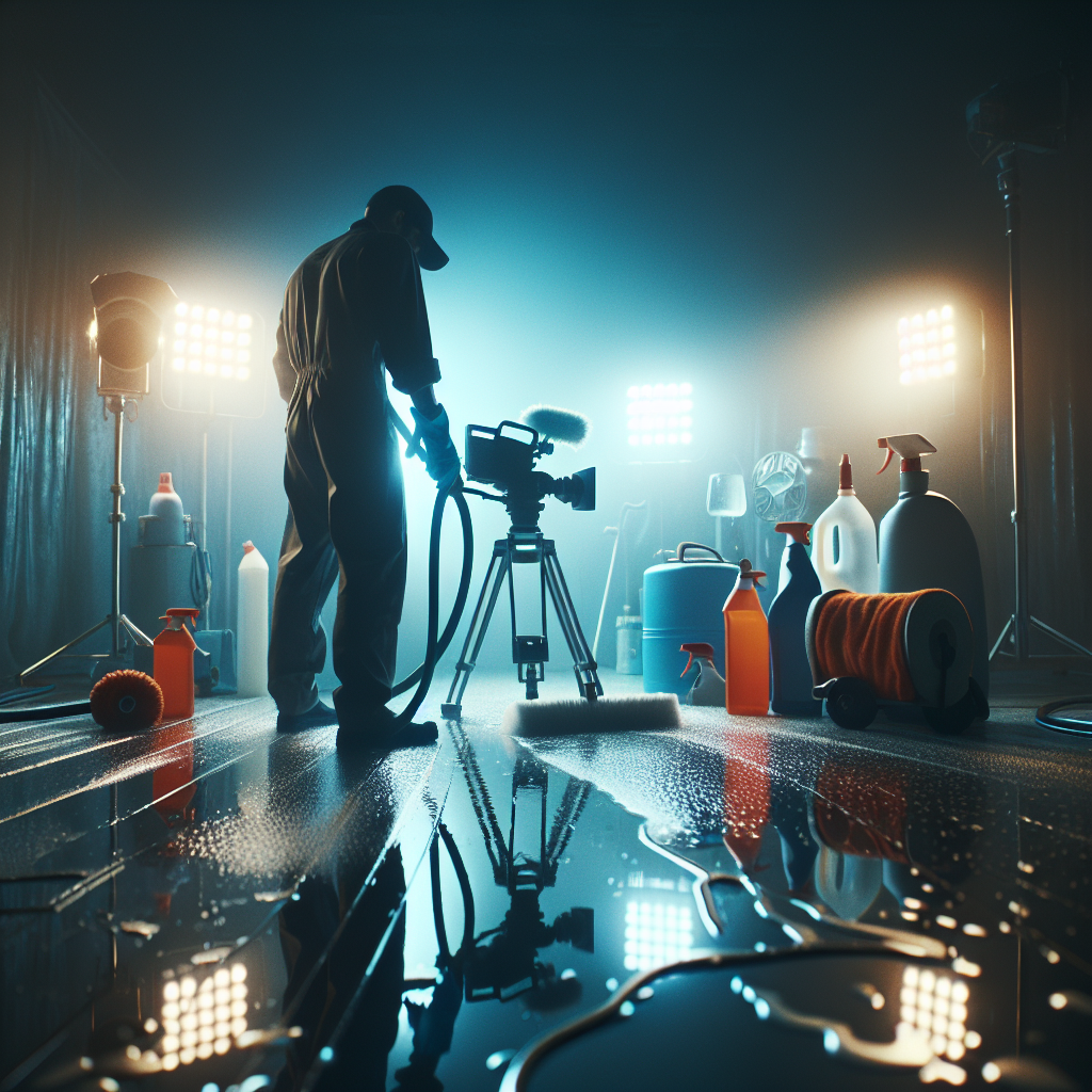 Unveiling the Latest Cleaning Industry Trends: What's New This Year