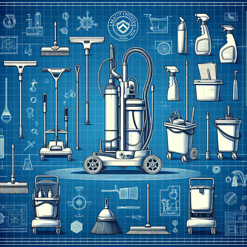 Unveiling the Secrets of Quality Control in Cleaning: Insider Tips for Success