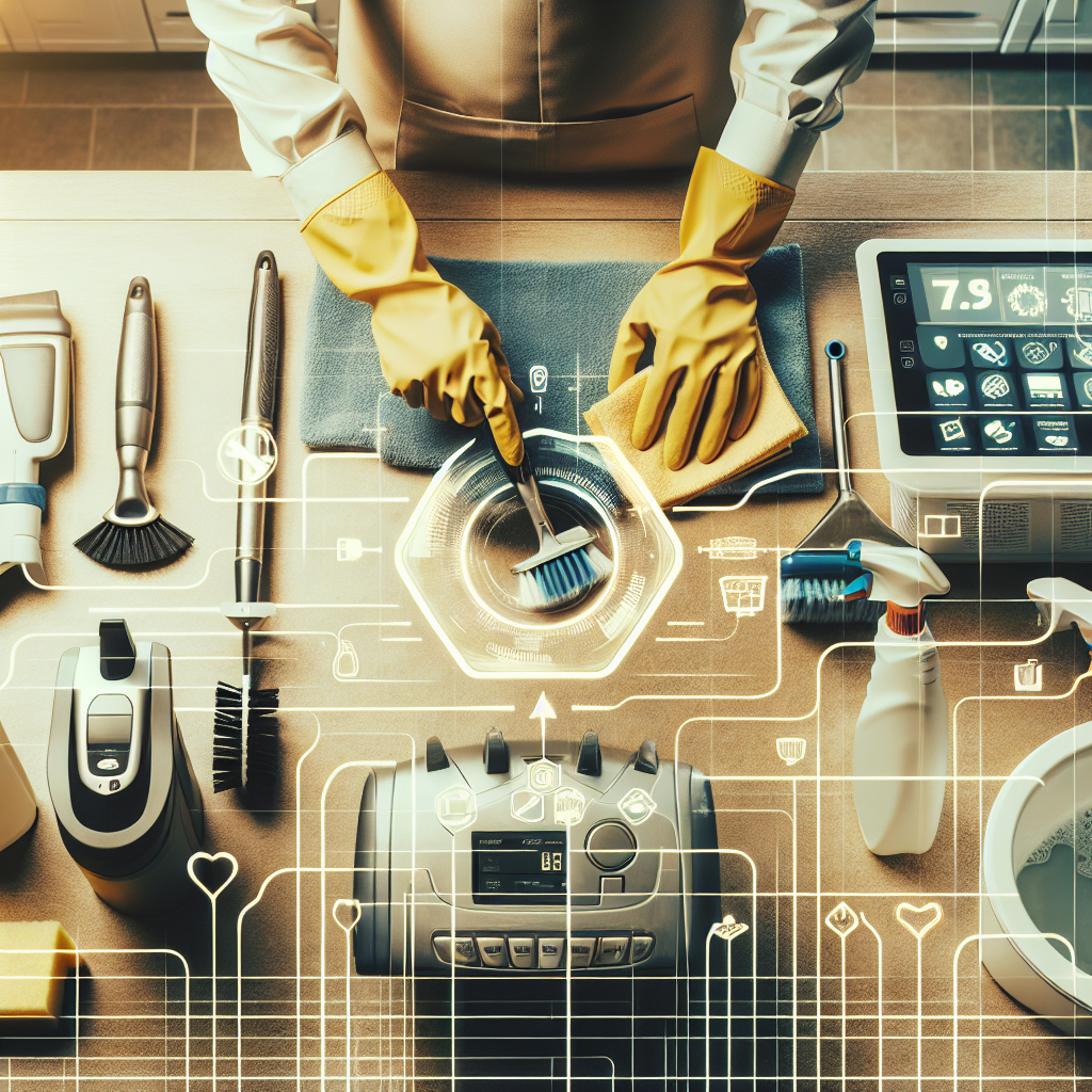 What Drives Shifts in Cleaning Market Trends?