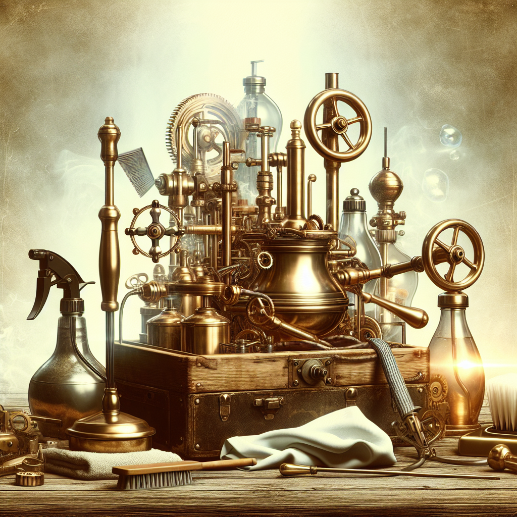 When Cleaning Goes Wrong: A Professional's Troubleshooting Guide