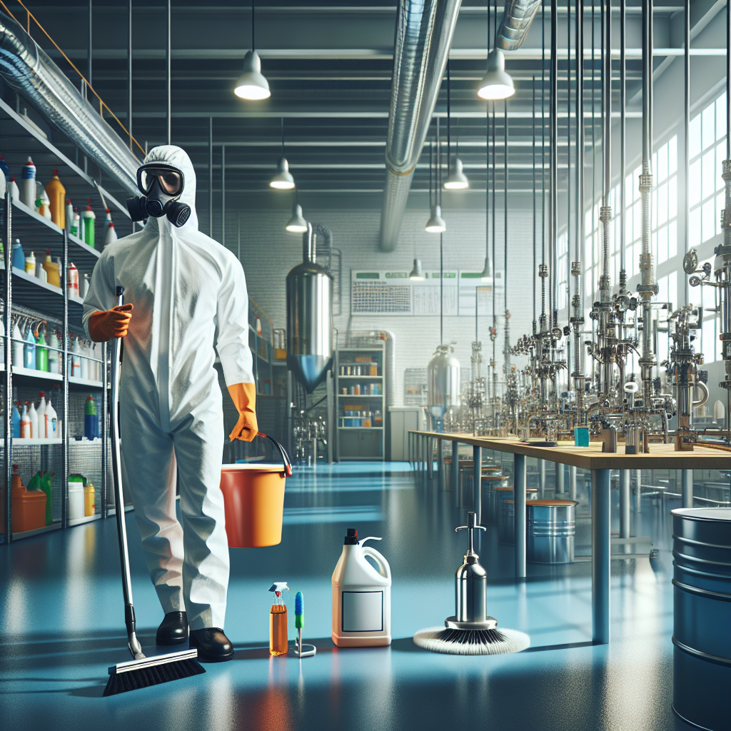 Why Chemical Compatibility Matters: A Professional's Guide