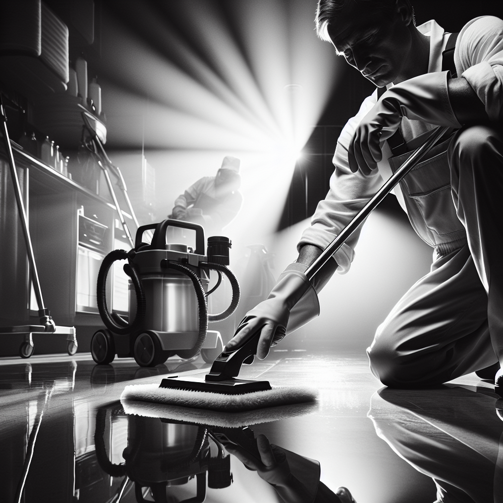 Why Cleaning Businesses Overspend and How to Cut Costs Strategically