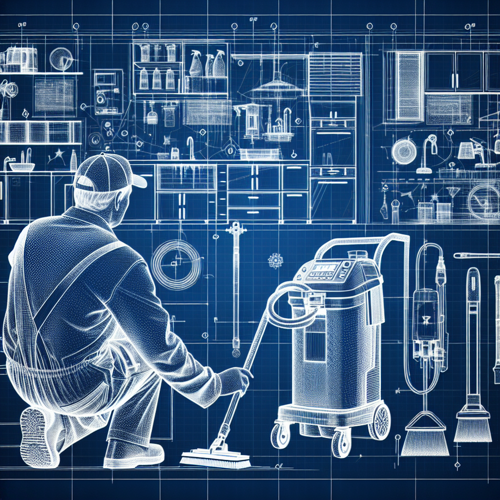 Why Cleaning Standards Matter in Hospitality & Tourism