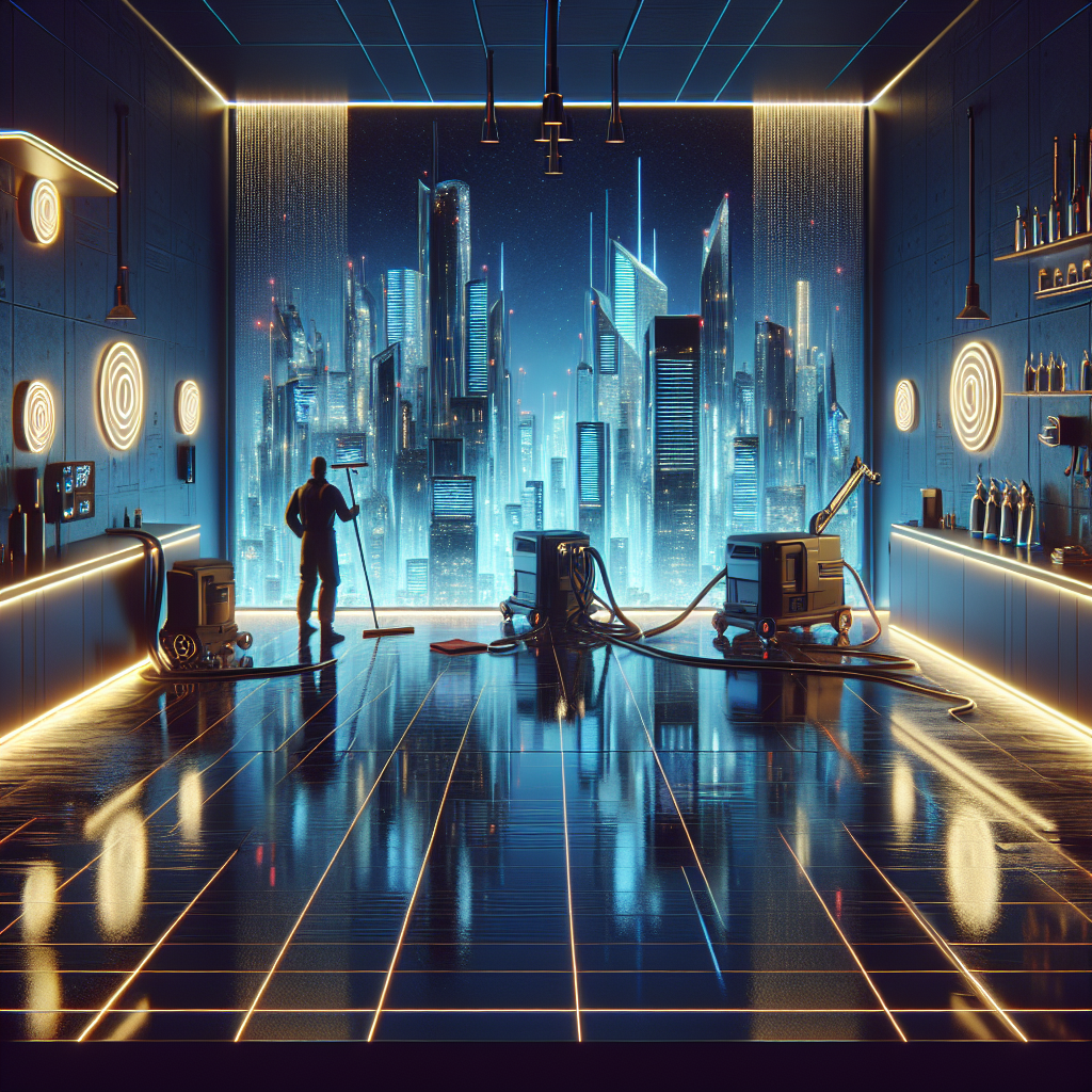 Why Customer Relationships Are Key to Cleaning Business Success