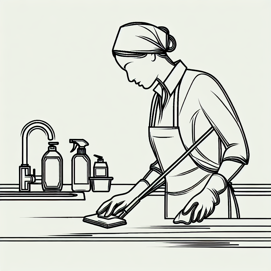 Why Do Hospitality Stains Happen and How to Remove Them