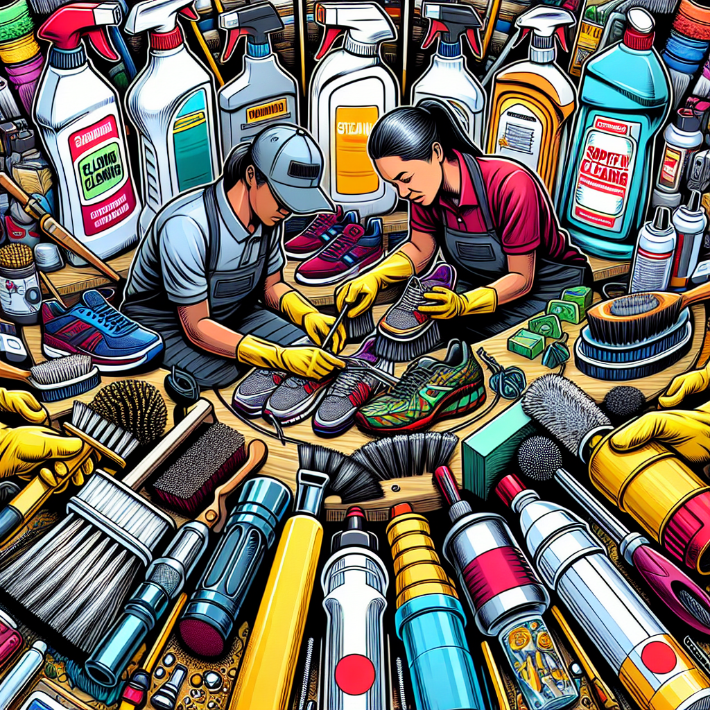 Why Do Odors Linger in Sports Gear and How to Eliminate Them Effectively?