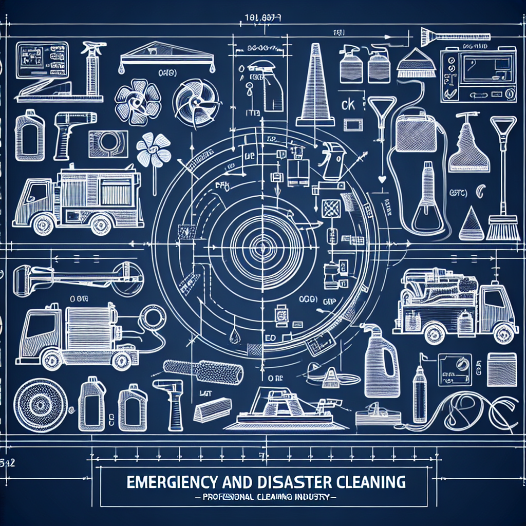 Why Emergency Cleaning Matters: The Definitive Guide