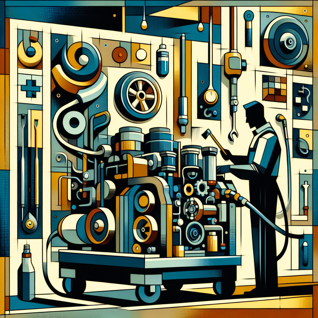 Why Equipment Breakdowns Happen and How to Prevent Them