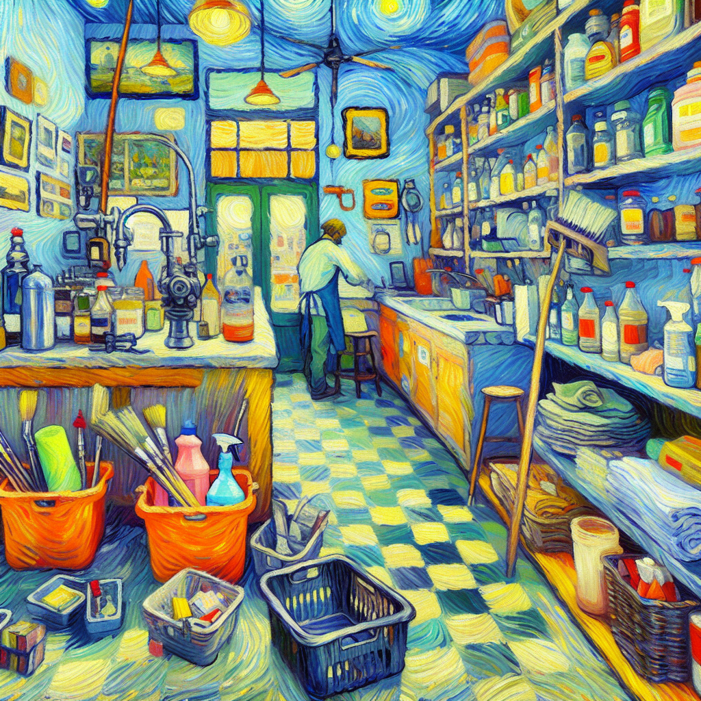 Why Hospitality Cleaning Standards Matter: A Comprehensive Guide