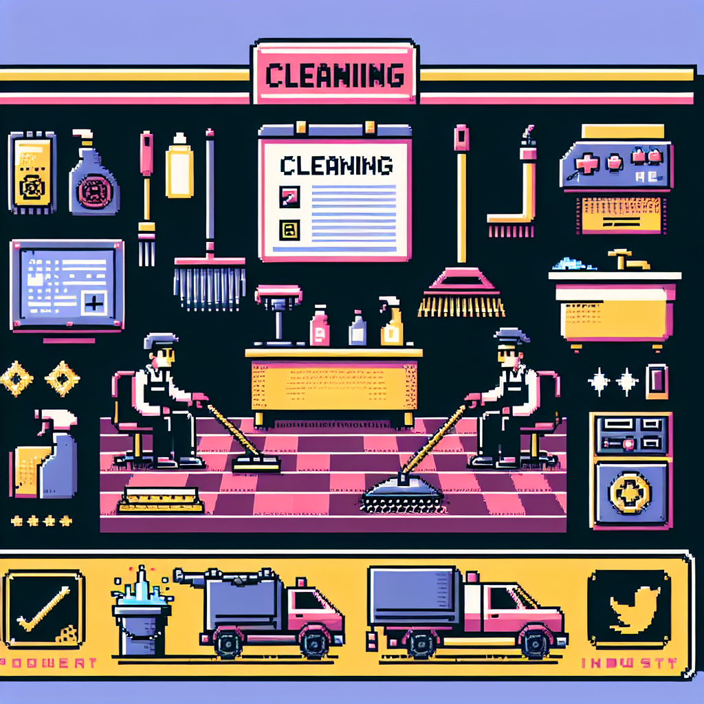 Why Traditional Cleaning Methods Are Failing: A Data-Driven Analysis