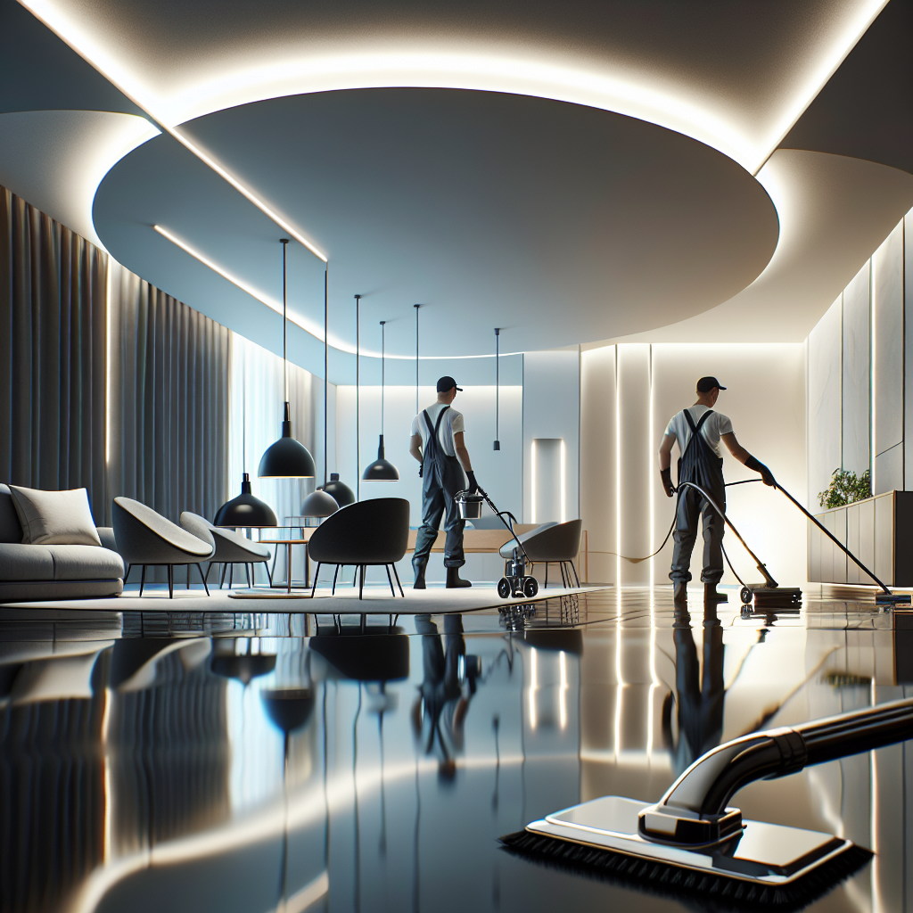 Why Traditional Cleaning Methods Fail: The Modern Approach You Need