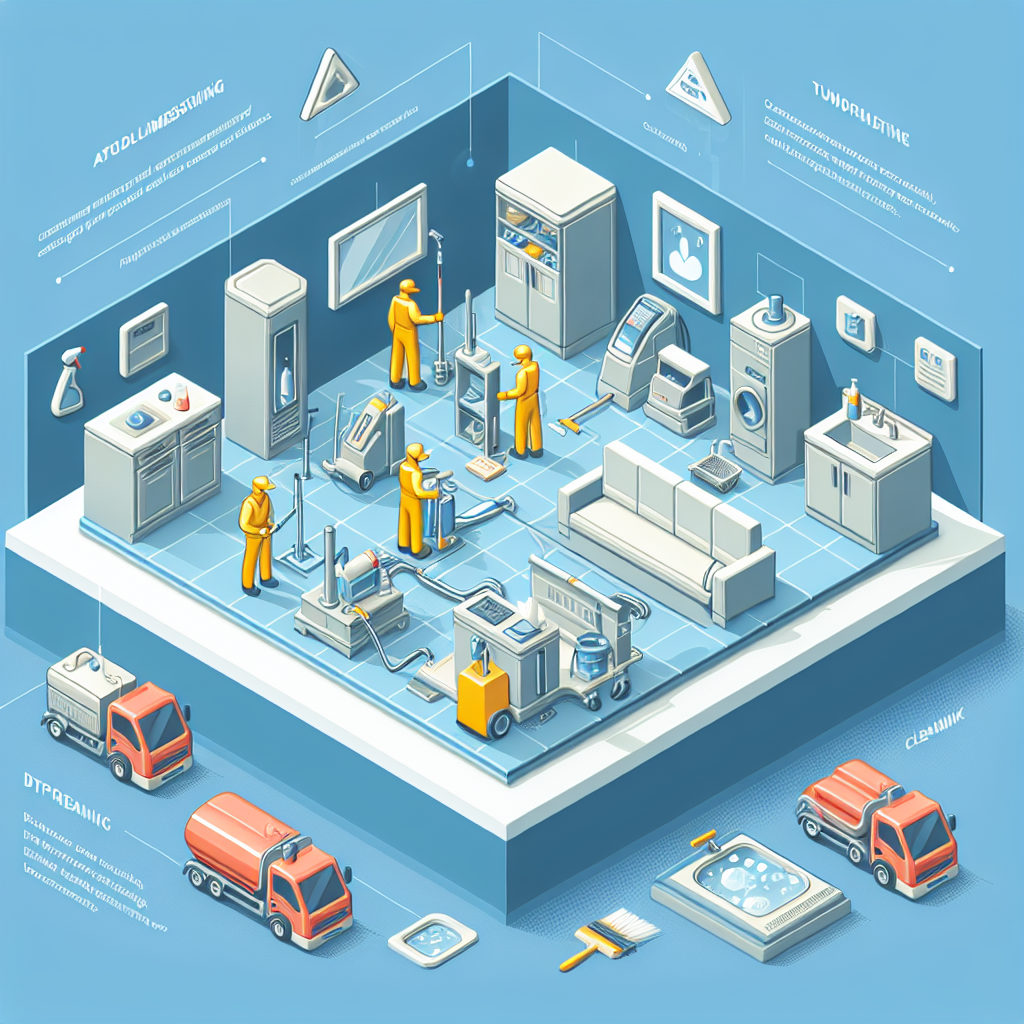 Why Understanding Pricing Models is Crucial for Cleaning Businesses